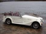 Morgan 4 Seater 2006 года
